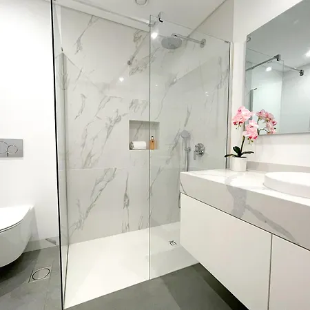 公寓 Enchanted Bay *