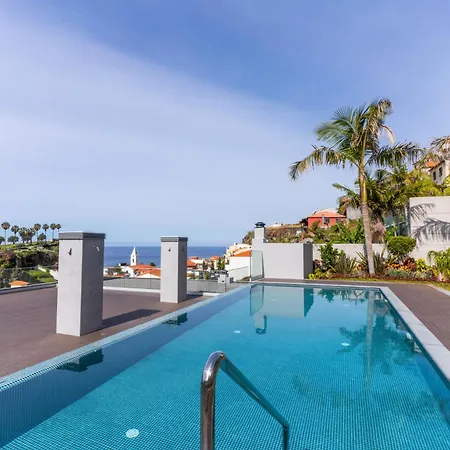 Enchanted Bay Appartamento *