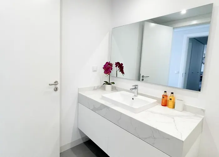 Enchanted Bay Appartamento