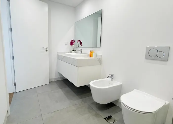 Appartamento Enchanted Bay Câmara de Lobos