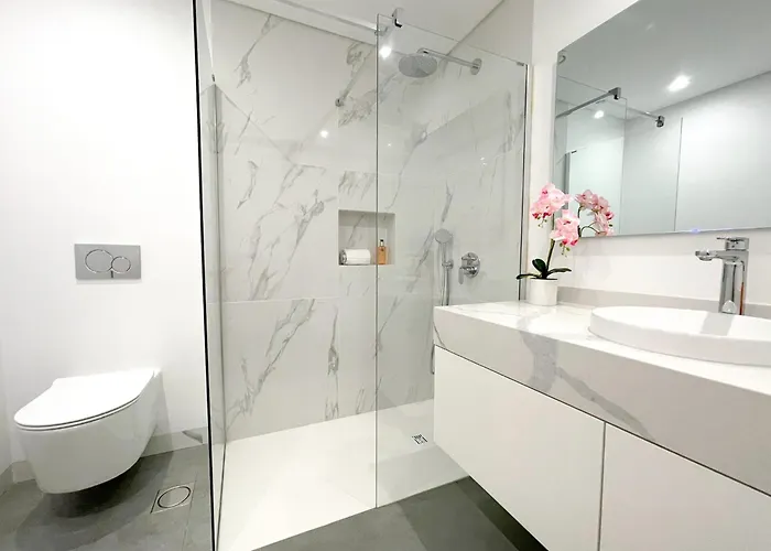 Appartamento Enchanted Bay *