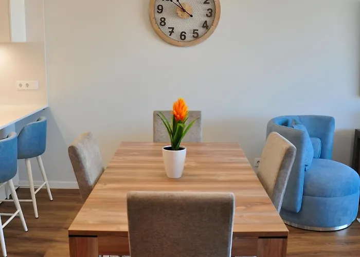 Appartamento Enchanted Bay Câmara de Lobos