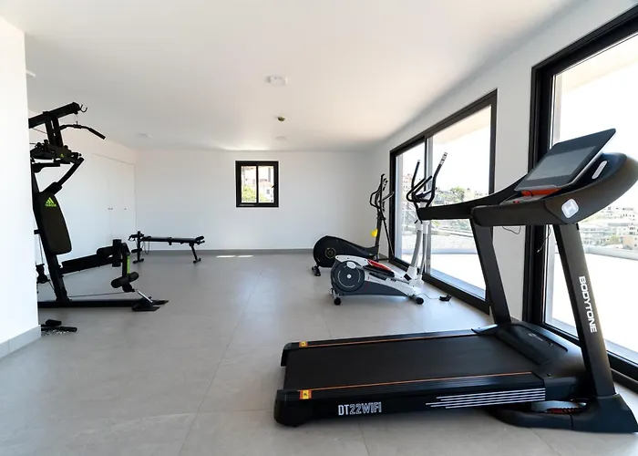 Appartamento Enchanted Bay Câmara de Lobos