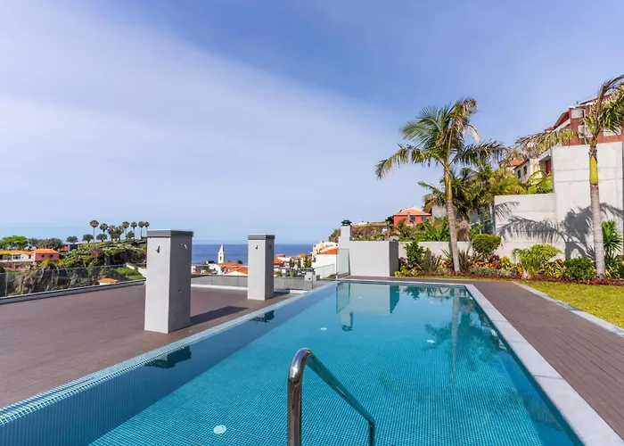 Enchanted Bay Appartamento *