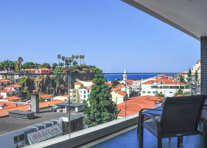 Enchanted Bay Appartamento *