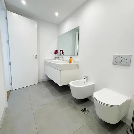 Apartment Enchanted Bay Camara de Lobos