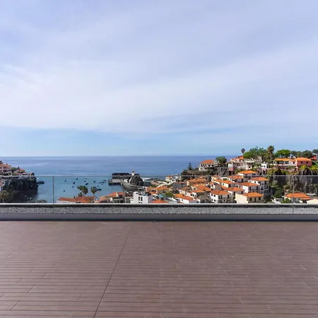 Apartment Enchanted Bay