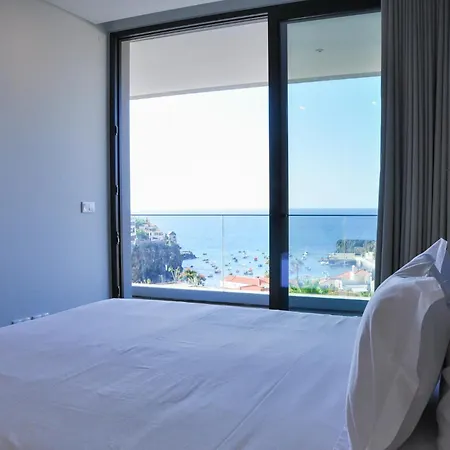 Enchanted Bay * Camara de Lobos