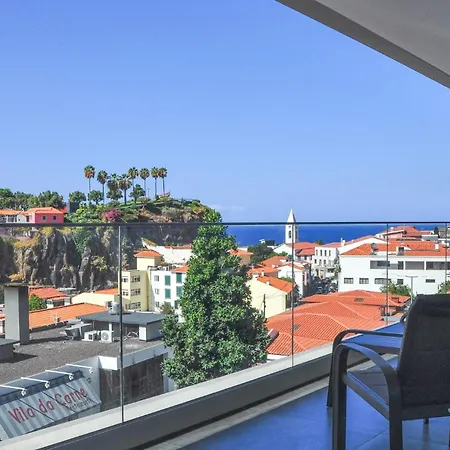 Enchanted Bay Appartement *