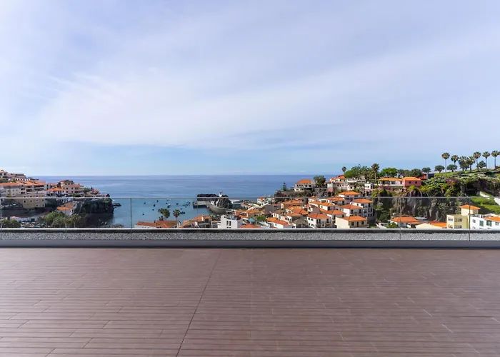 아파트 Enchanted Bay