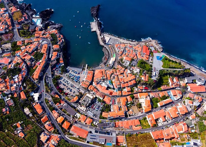 Enchanted Bay * 카메라데로보스